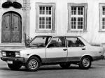 Fiat 131 Supermirafiori 1981 года
